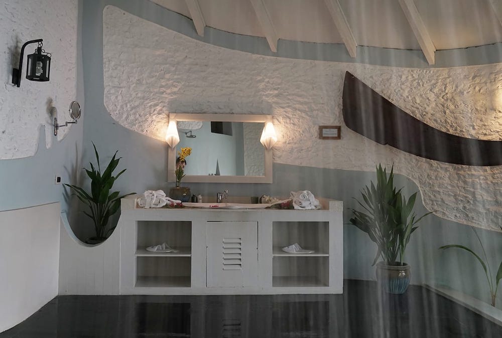 Beach Villa at Nika Island Resort & Spa,, view 3